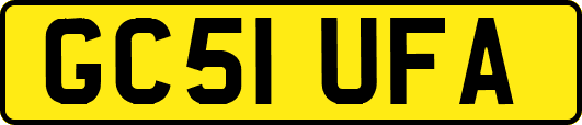 GC51UFA