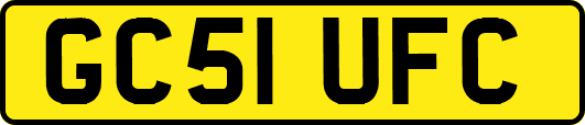 GC51UFC