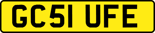 GC51UFE