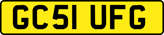 GC51UFG