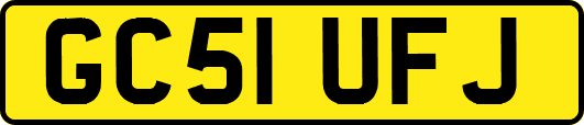 GC51UFJ