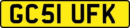 GC51UFK