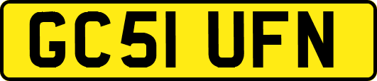 GC51UFN