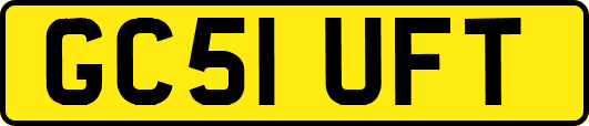 GC51UFT