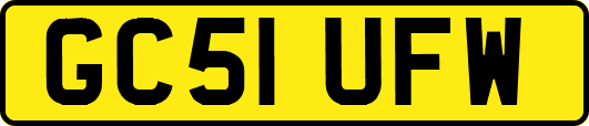 GC51UFW
