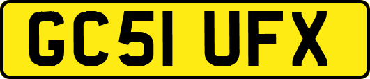 GC51UFX