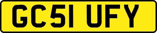 GC51UFY