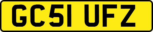 GC51UFZ