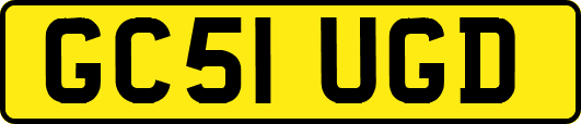 GC51UGD