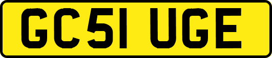 GC51UGE