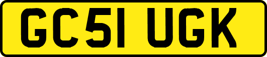 GC51UGK