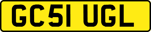 GC51UGL