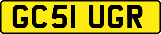 GC51UGR