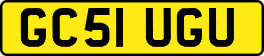 GC51UGU