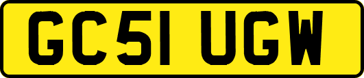 GC51UGW