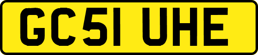 GC51UHE