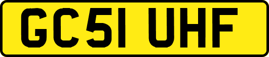 GC51UHF