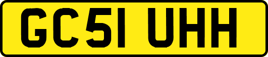 GC51UHH