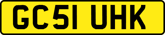 GC51UHK