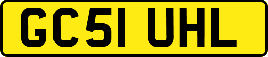 GC51UHL