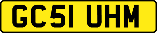 GC51UHM