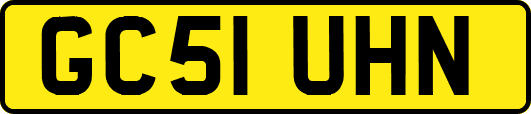 GC51UHN