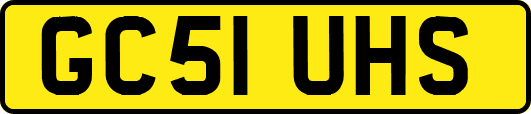 GC51UHS