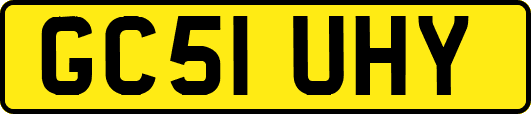 GC51UHY