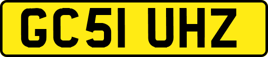GC51UHZ