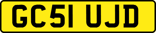GC51UJD