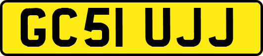 GC51UJJ