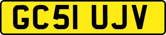 GC51UJV