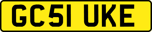GC51UKE