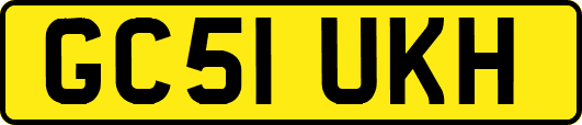 GC51UKH