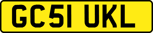 GC51UKL