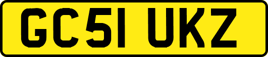 GC51UKZ