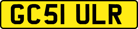 GC51ULR