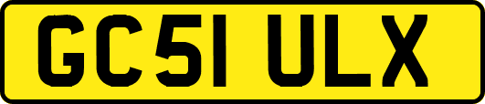 GC51ULX