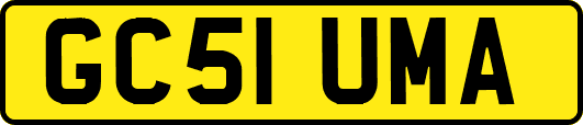 GC51UMA