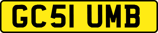 GC51UMB