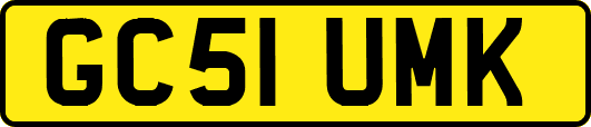 GC51UMK