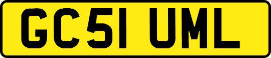 GC51UML