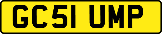 GC51UMP