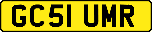 GC51UMR