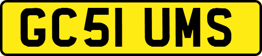 GC51UMS