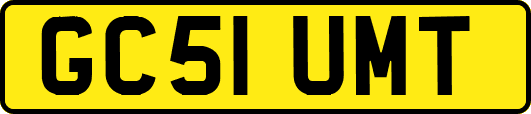 GC51UMT