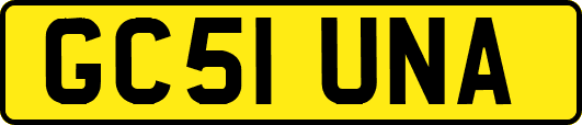 GC51UNA