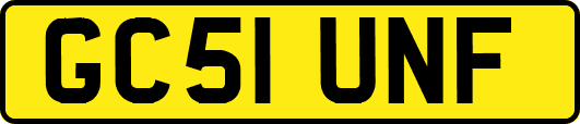 GC51UNF