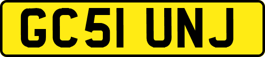 GC51UNJ