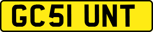 GC51UNT